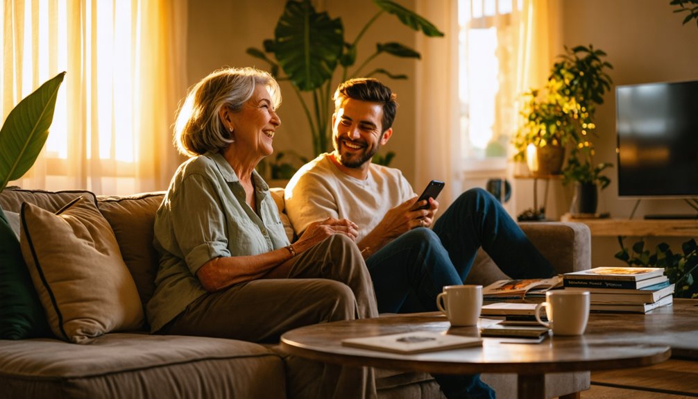 authentic consistency fuels lasting intimacy