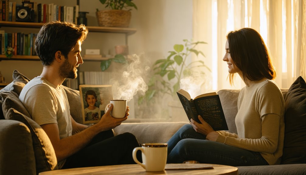 calibrated reciprocal vulnerability and alignment