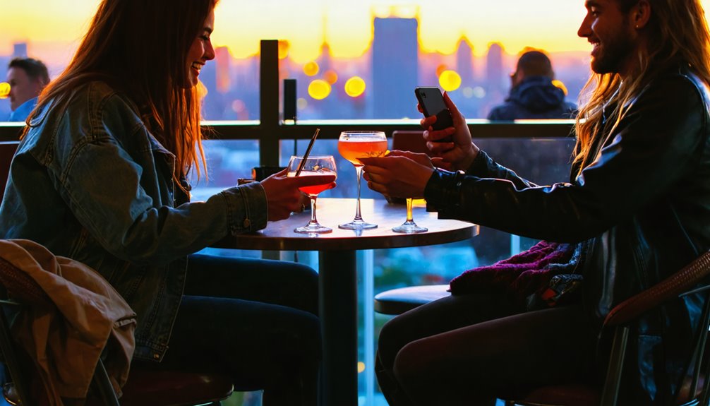 consent driven casual hookup norms