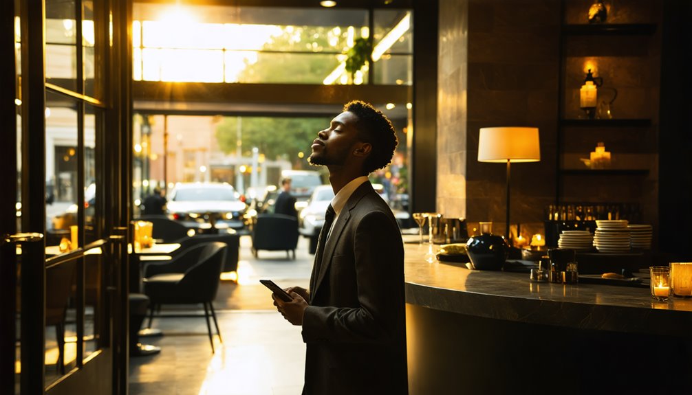 curious present grounded listening practice