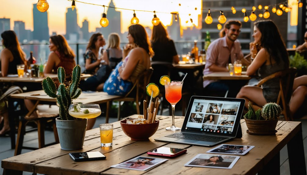 from courtship to hookup culture