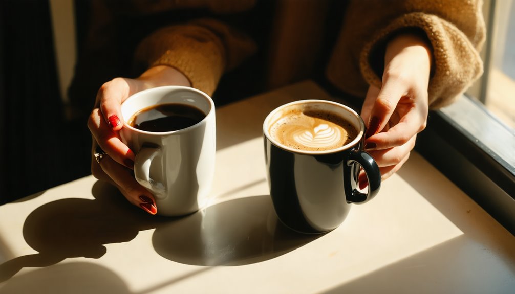 label for emotional relationship uncertainty