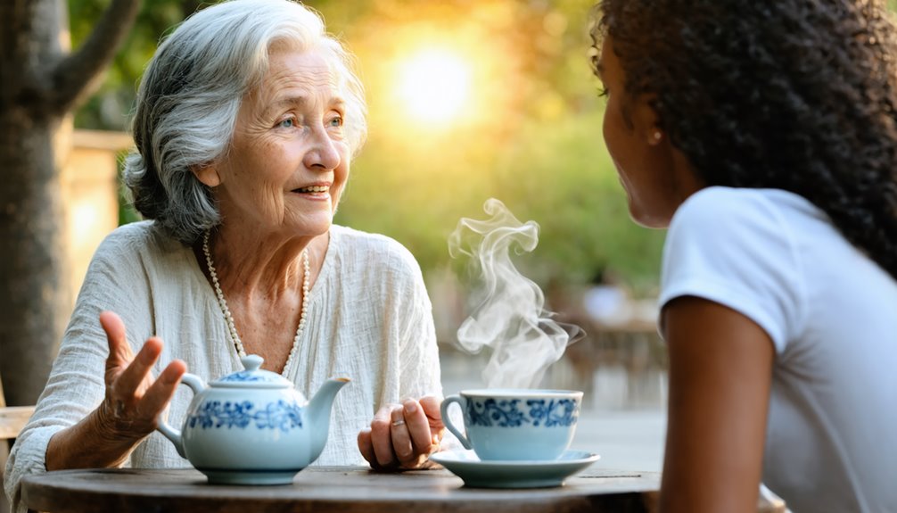 listen reflect confirm details