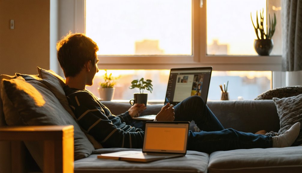 plan meaningful reflective calls