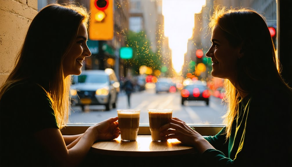 protective image conscious emotional testing