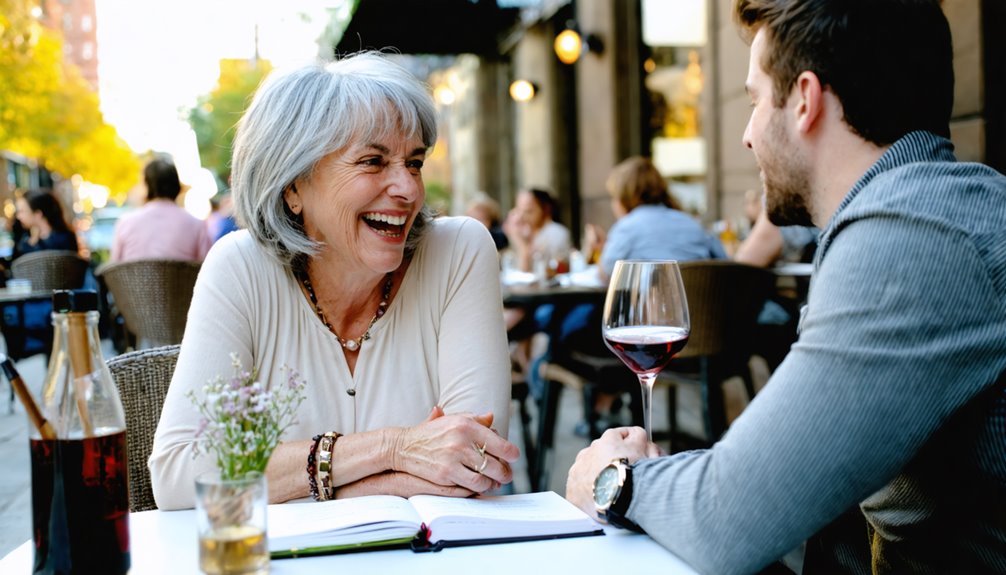 respect her time autonomy