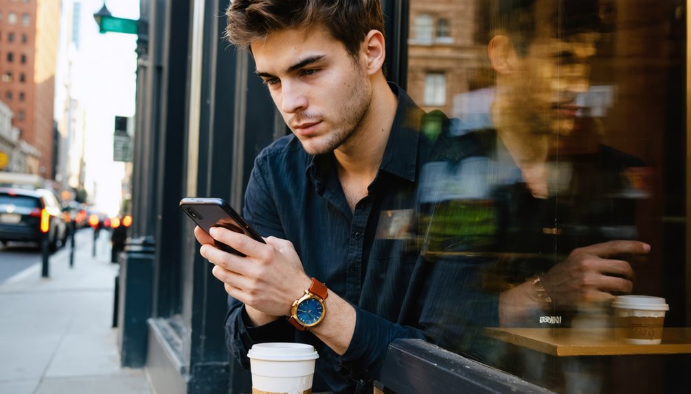 timing based on meeting context