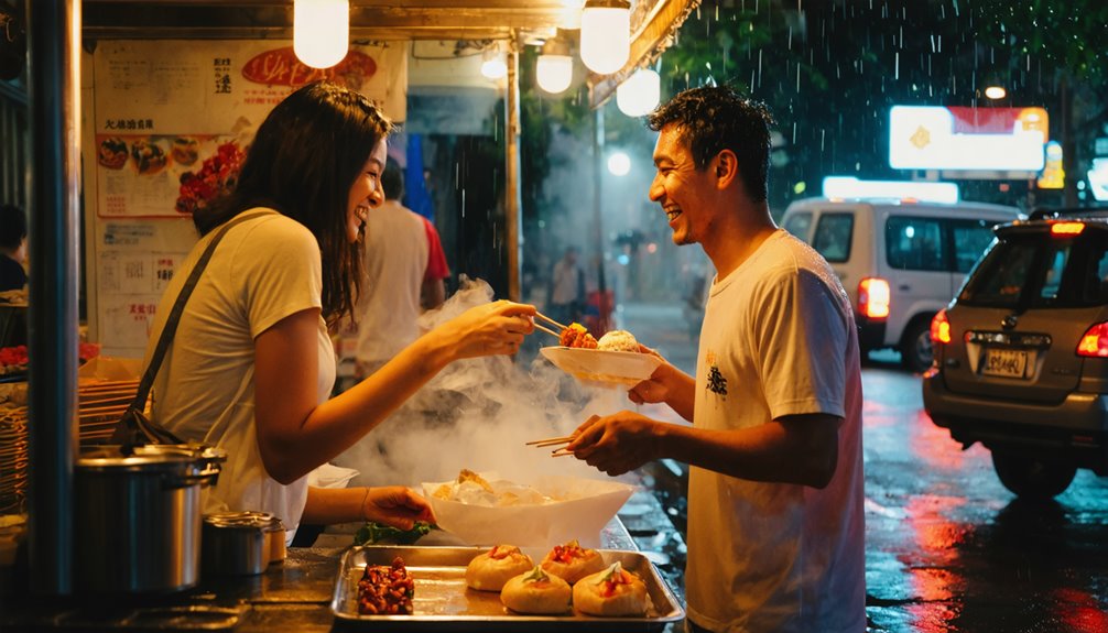 24 7 tacos donuts gelato