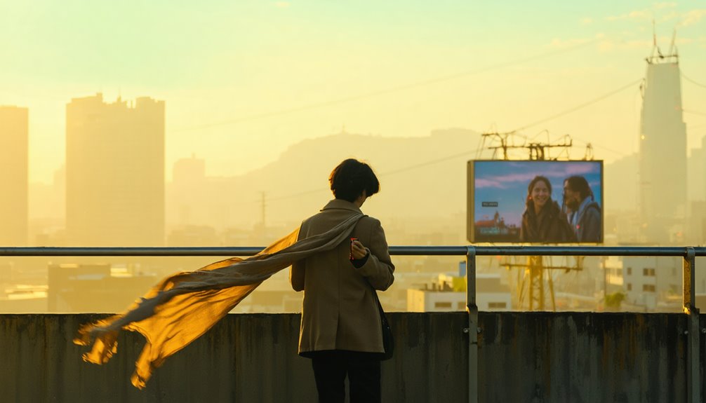 actions reveal true intentions