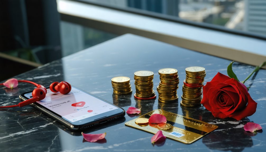 affordable swipe boosting privacy features