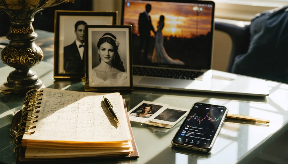 algorithm driven modern dating