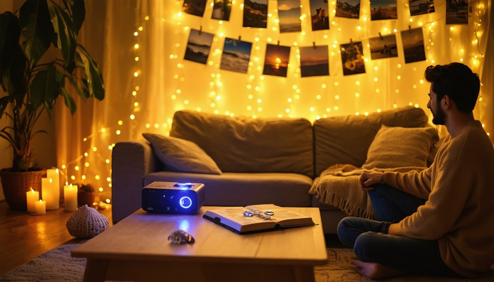 anchored in our shared memories