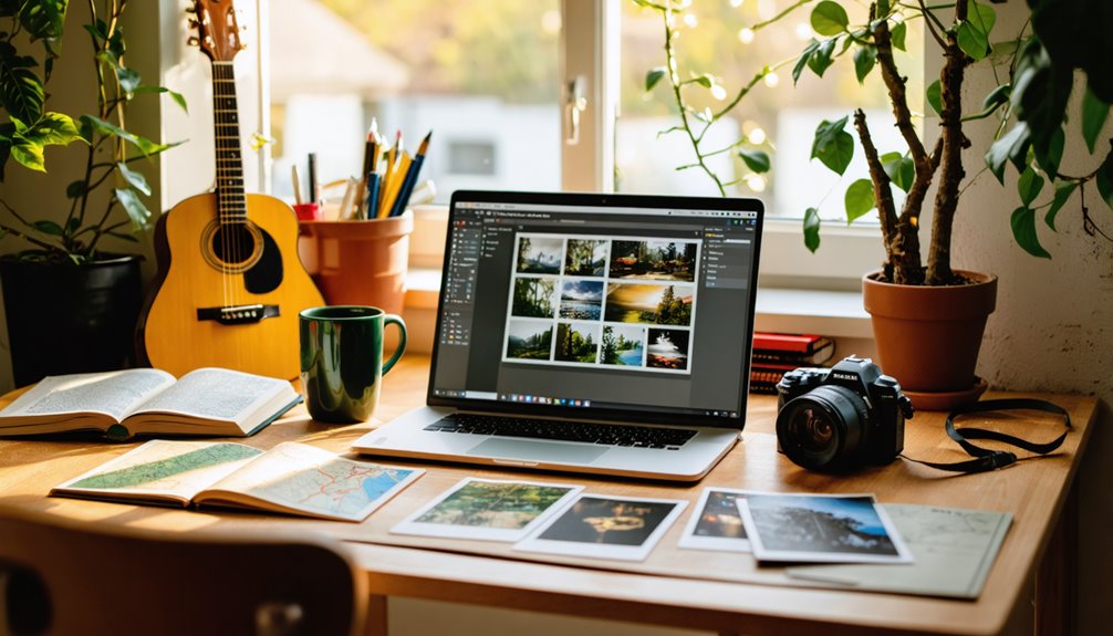 authentic updated specific profile