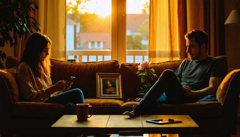 betrayed trust shattered emotional safety