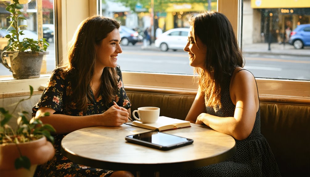 clarify boundaries expectations commitment