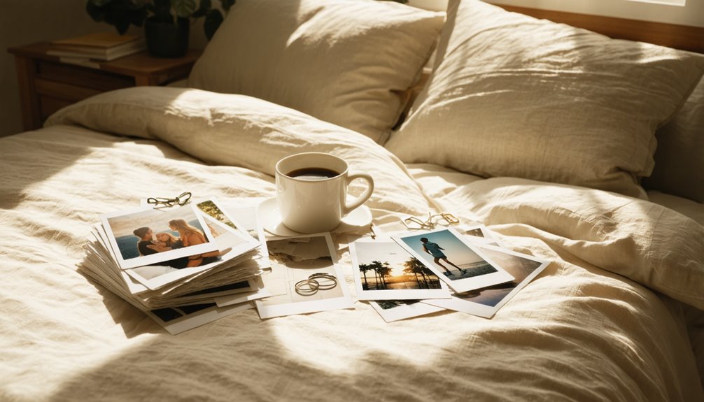 clear needs boundaries logistics