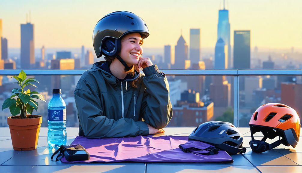 consistent emotionally available partner