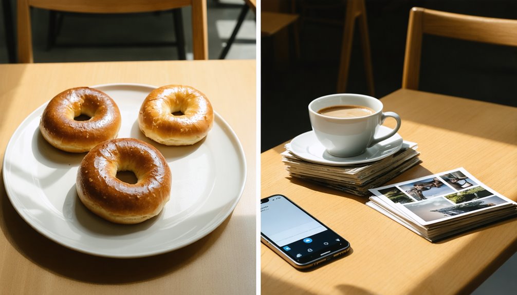 curated batches encourage focused decisions