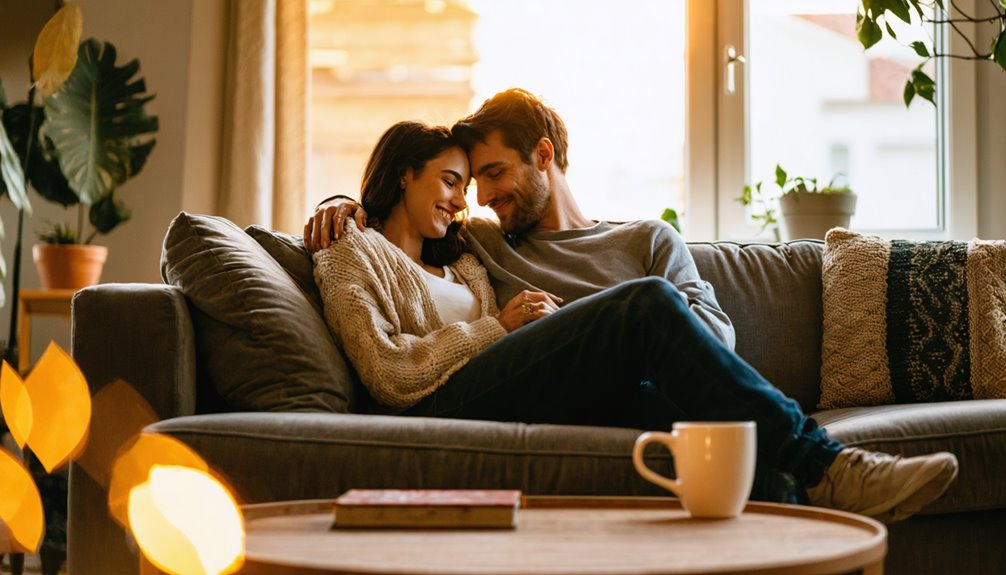 daily specific small gestures