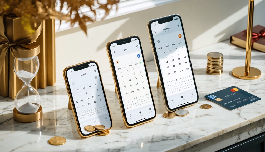 duration region promotion pricing