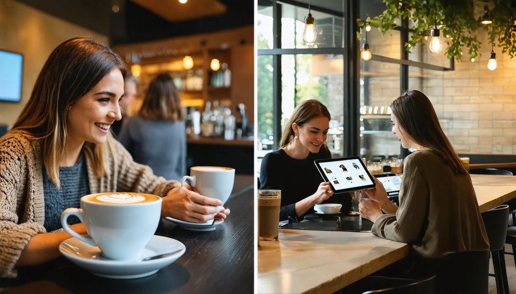 guided compatibility versus user driven discovery