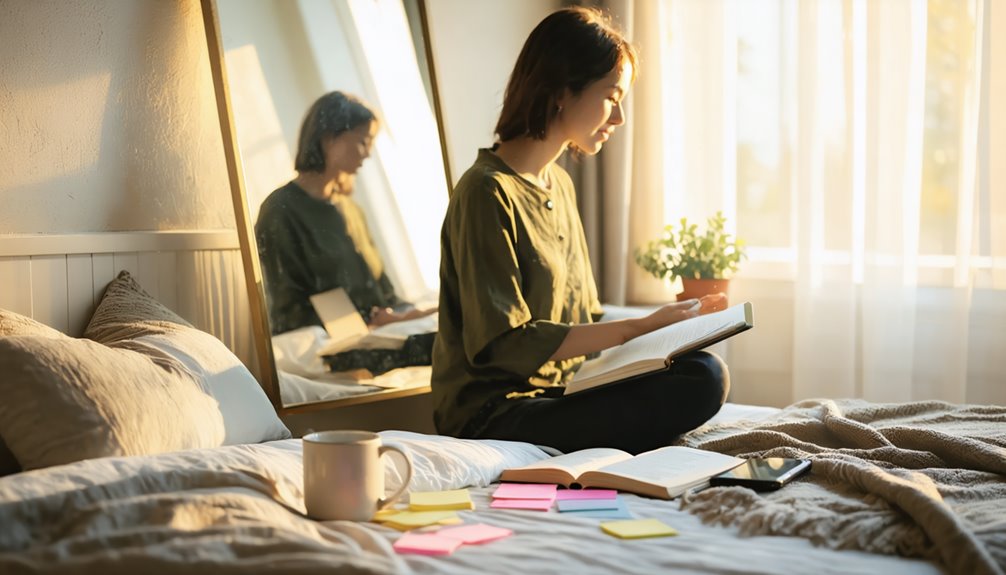 know your values boundaries