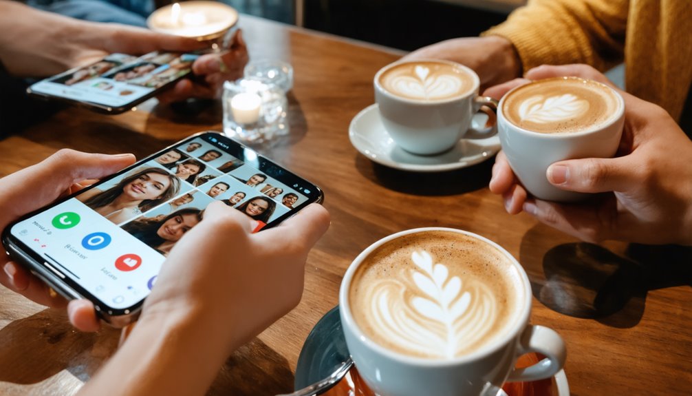 large free accessible dating platform