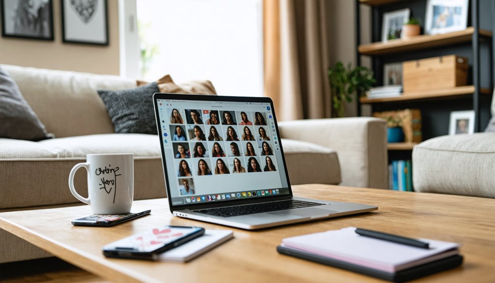 learned preferences through actions