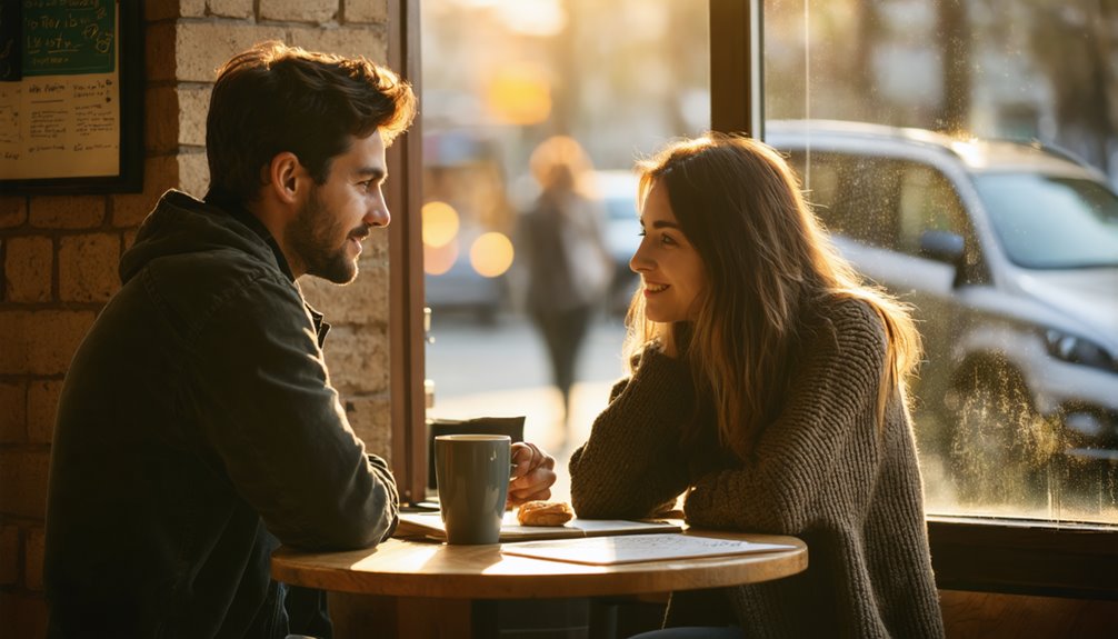 listen reflect paraphrase pause