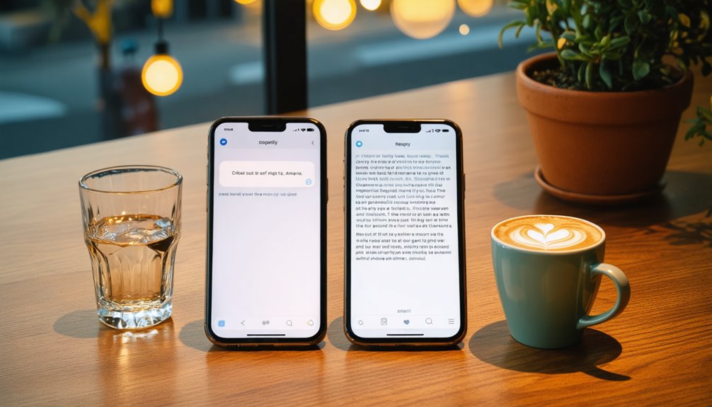 match their vibe proportionately