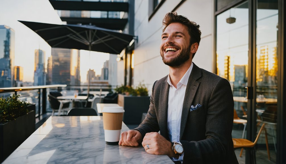 natural varied flattering lifestyle photos