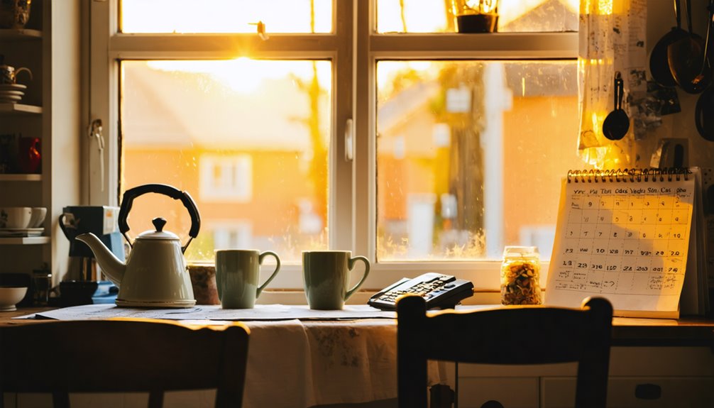 patterns reveal relational pain