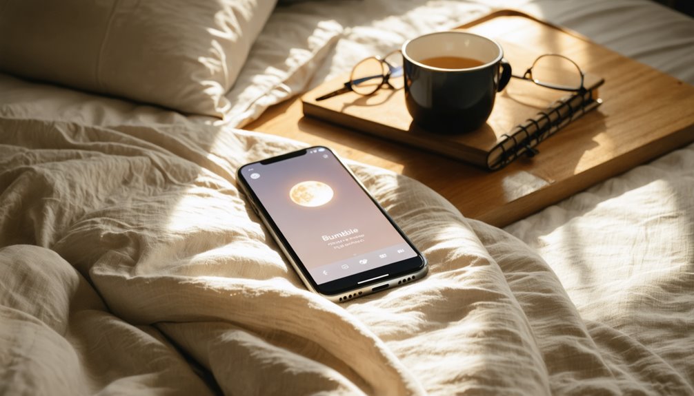 pause profile keep conversations