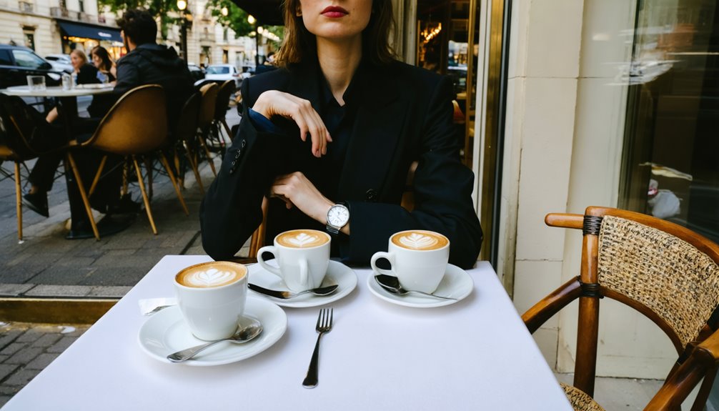 perfectionism sabotaging real connection