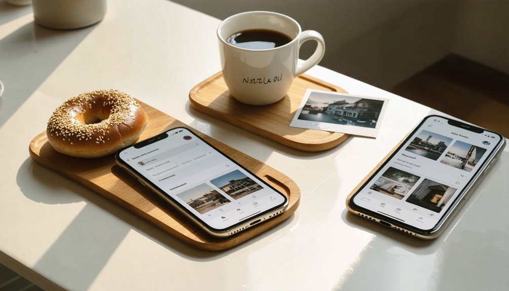 personality driven photo and bios