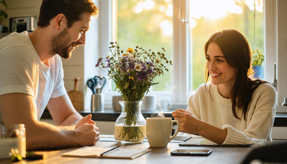 personalized attuned romantic gestures