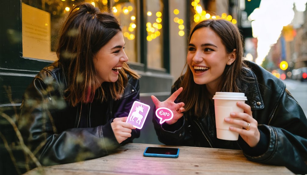 playful specific banter prompts