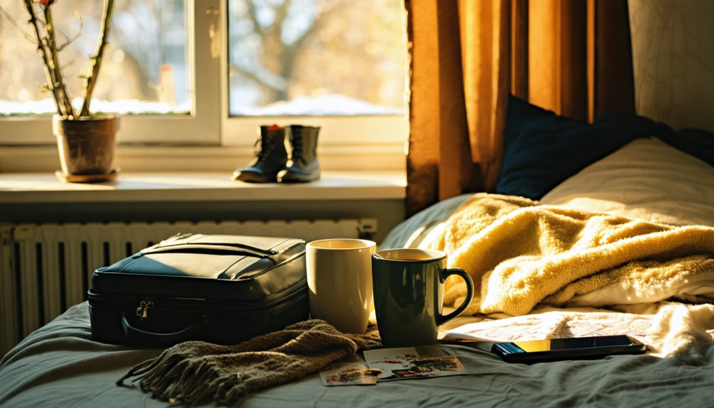 post holiday breakup surge