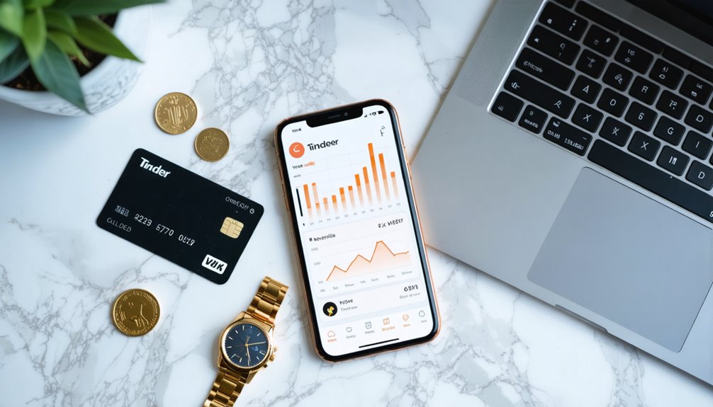 premium discovery visibility controls