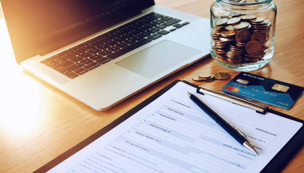 prices decline with commitment