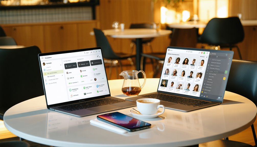 privacy first niche community platforms