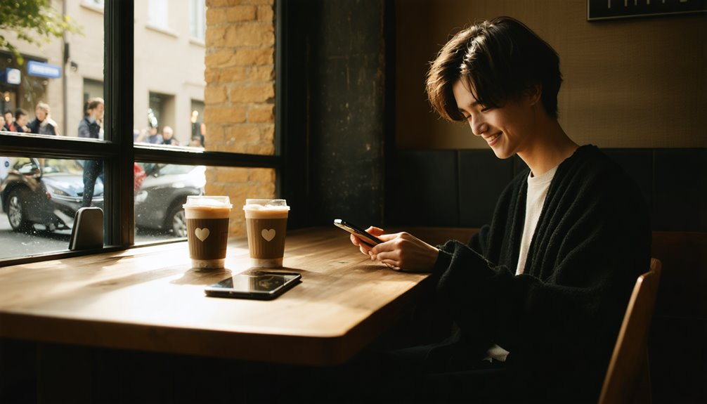 profile driven targeted matchmaking efficiency