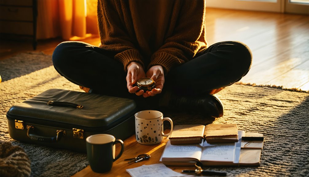 respect my core needs