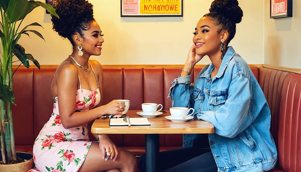 respectful clear gender language