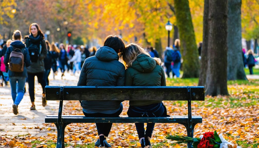 seasonal breakup surge patterns