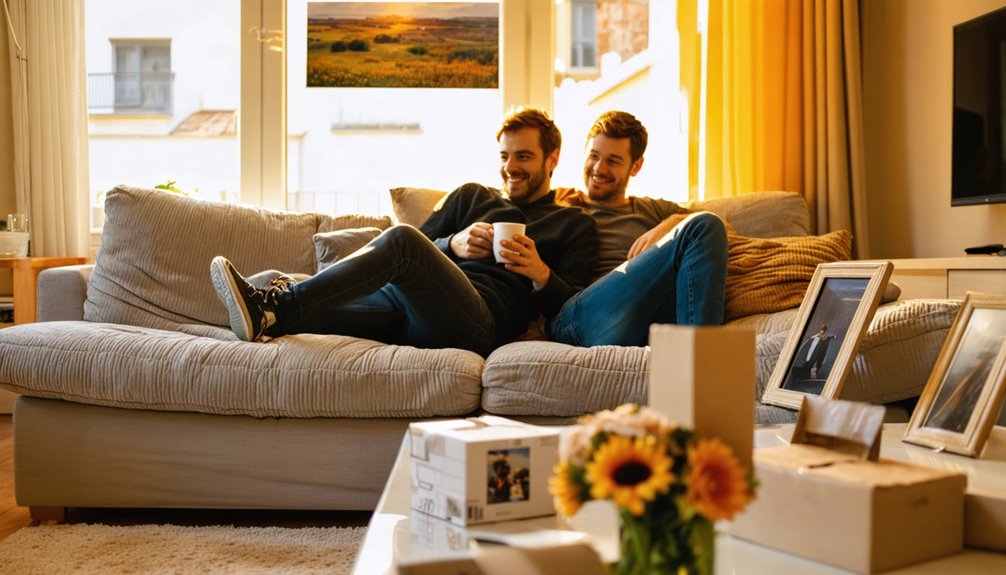 settling for emotional availability deficits