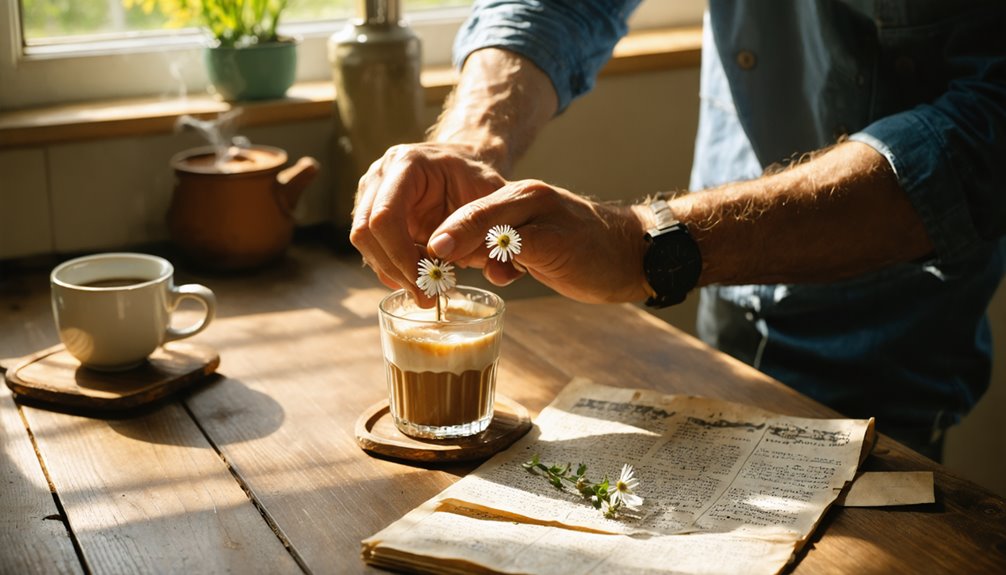 small steady acts matter