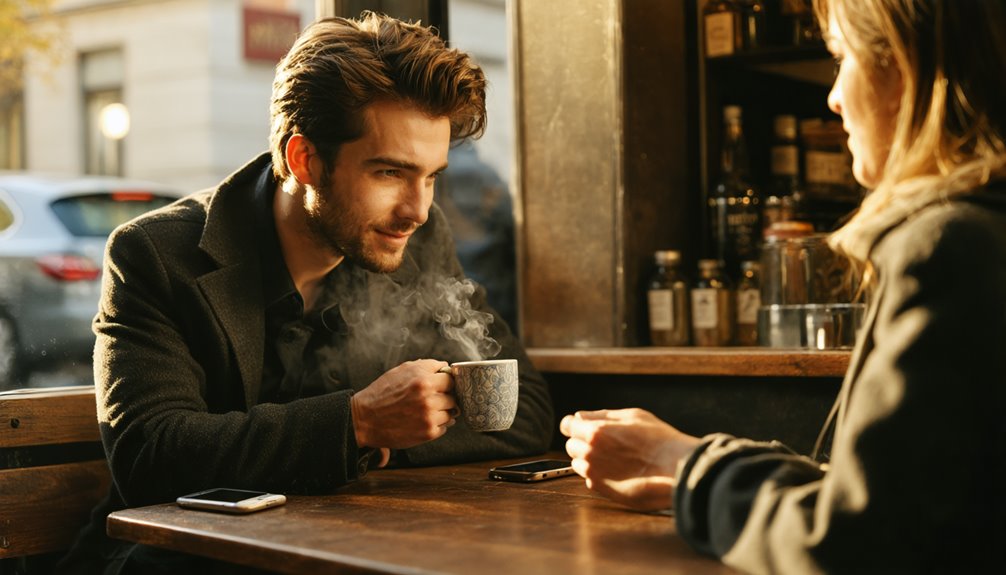 speak plainly listen actively