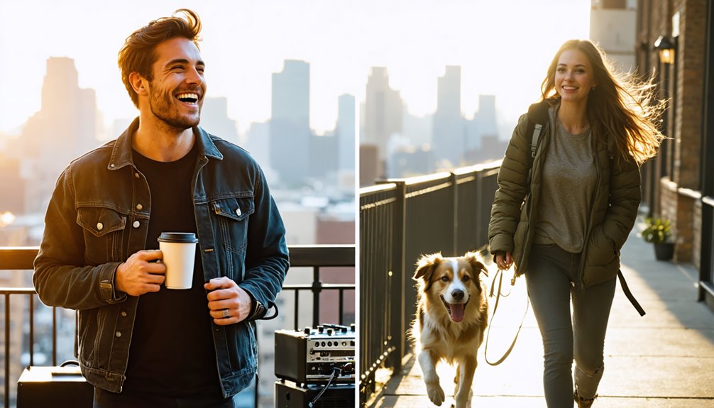 specific positive skimmable profiles