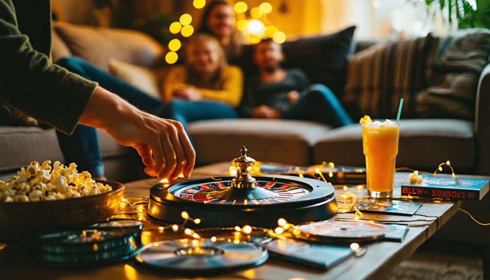 spin nominate veto randomize